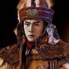 大夏国皇帝赫连定生平简介 赫连定是怎么死的
