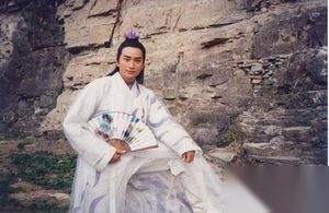 武林外传中王怜花是怎么样的人？如何评价王怜花？