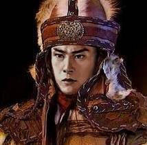 大夏国赫连昌生平简介 赫连昌是怎么死的