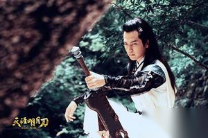 傅红雪是怎么样的人？如何评价傅红雪这一人物