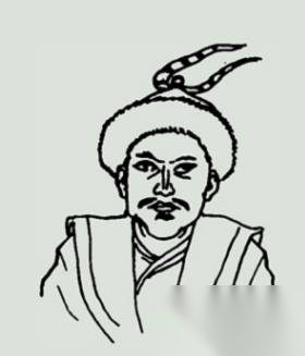 前秦皇帝苻登生平简介 苻登是怎么死的