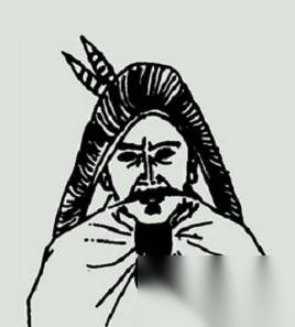前秦政权奠基者苻洪生平简介 苻洪是怎么死的
