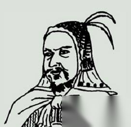 后燕第二位皇帝慕容宝生平简介 慕容宝是怎么死的