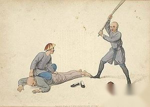 盘点古代十种死刑的类型 犯哪种罪会判死刑？