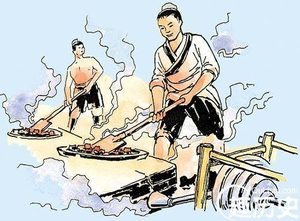为何春秋时期的战争不灭国 到了战国就变化了？
