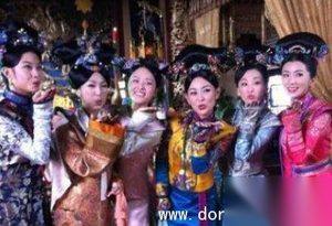 古代女子如何走上皇帝的龙床