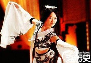 古代女子令人咂舌的出轨