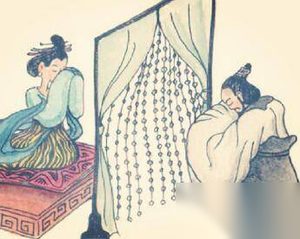南子孔子的资料介绍 南子和孔子是什么关系