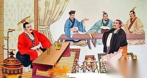 战国初期谁所向披靡？成为战国七雄中的霸主？