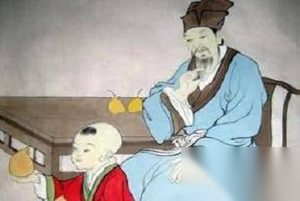 “相公”历史上最早是什么意思？又是怎样发展的