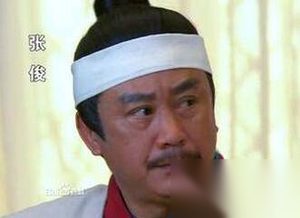 南宋中兴四将之张俊的故事 张俊的轶事典故有哪些