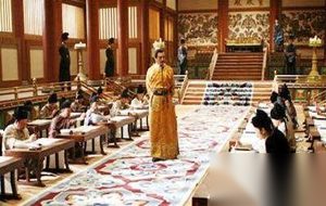 宋神宗与王安石的梦想是什么？他们实现梦想没