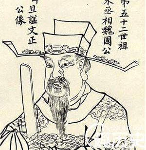 北宋名相王旦是怎样的人 历史如何评价北宋王旦