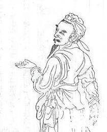 明朝初期名将康茂才生平简介 康茂才是怎么死的