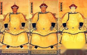 解读清朝十二帝年号中的意蕴：清朝皇帝的年号