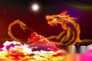 揭秘中国古代四大神龙 四大神龙到底是什么？