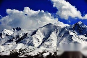 昆仑山在什么地方？ 历史上昆仑山的由来和传说