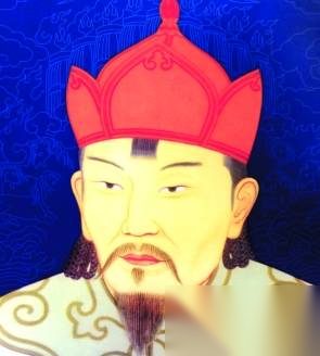 林丹汗和崇祯为何被戏称为历史上的“难兄难弟”？