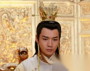 咸平之治期间的人口中都有哪些国家的人？