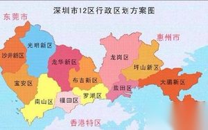中国有四座外地人撑起的城市，本地人可以忽略