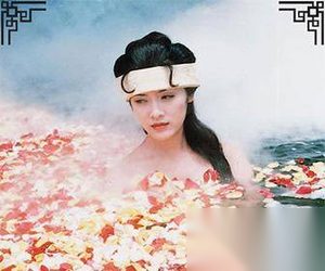 古代的美女是如何保养自己的皮肤的？古代美女的保养秘诀
