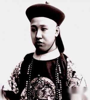 康熙帝15个皇子的真实命运：康熙儿子们的结局