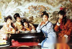 揭秘《红楼梦》未解之谜多 最后结局成最大悬案