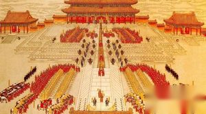 紫禁城的由来：故宫为什么俗称叫做“紫禁城”？