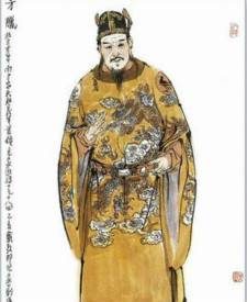 四大寇人物介绍 方腊 聚众百万攻占六州五十二县