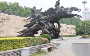 中国古代传说大禹治水是真实的事情吗