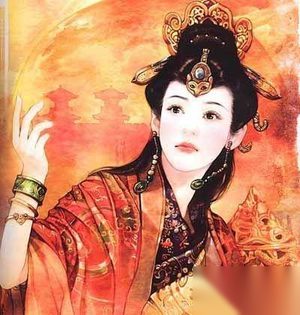 周幽王的名字是什么 周幽王与褒姒的故事介绍