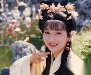 鹿鼎记独臂神尼原型：明朝末代长平公主