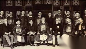 李鸿章历史功过是中国近代史争议最大人物