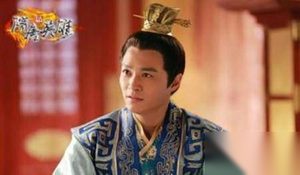 李渊起兵的真实历史是李世民谋划的一夜情