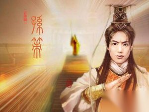 详细解密江东小霸王英年早逝的历史真相