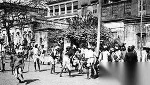 早期殖民扩张的特点 殖民扩张的方式