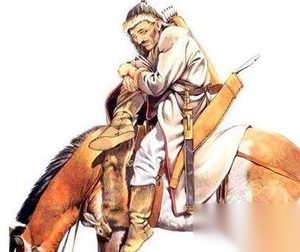 匈奴和突厥是什么关系 匈奴是如何入侵欧洲的