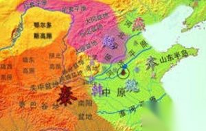 申不害变法 申不害变法失败的根本原因是什么