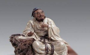 医圣张仲景医品介绍 医圣张仲景如何求学