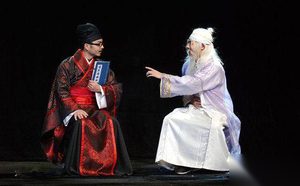 医圣张仲景神话故事介绍 医圣张仲景的成就介绍