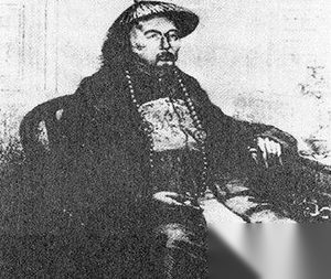该如何评价左宗棠 左宗棠真的搞过屠杀吗