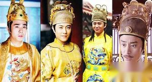 明朝是中国史上最残暴王朝:20任皇帝有17个暴君