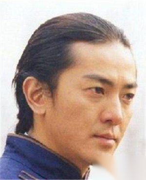 陈永华和陈近南之间有什么关系 陈永华是陈近南吗