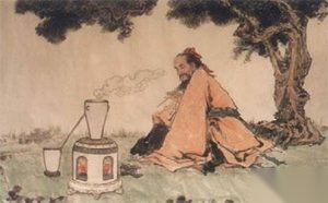 东晋葛洪是个怎样的人 葛洪炼丹是怎么回事