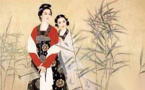 东晋才女谢道韫有哪些故事 谢道韫是个怎样的人