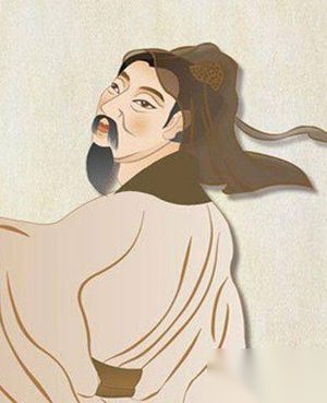 画家顾恺之三绝是什么 顾恺之山水画介绍
