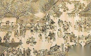 画家张择端的画怎样 张择端生活在哪个时代