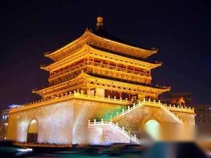 揭秘：中国自古以来十大人杰地灵的风水名城盘点