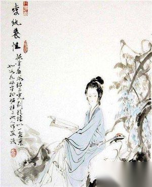 贾政和李纨的关系 红楼梦里贾政的哥哥是谁