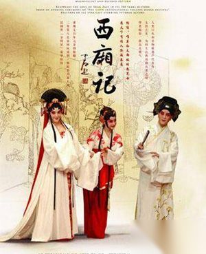 王实甫和张生关系：张生是王实甫的真实写照